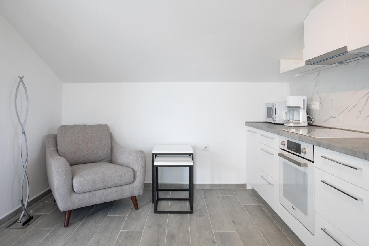 Apartmani Vrtodusic Banjol Kültér fotó